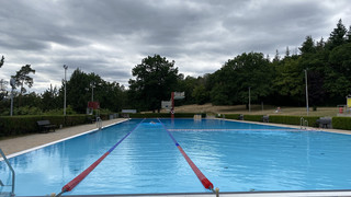 Freibad in Sinn lädt zum Summer Splash Jugendfestival