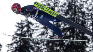 Skispringen: Sechsmaliger Weltmeister Markus Eisenbichler hört auf