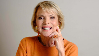 Silvia am Sonntag - der Talk mit Schauspielerin Uschi Glas