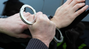 Anklage in Frankfurt:Teenager soll schwere Tat geplant haben