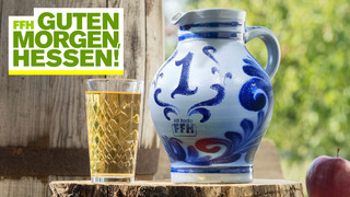 Hessische Rekorde: Kennst du die steilste Strasse?