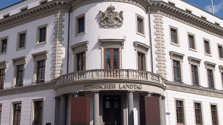 Tag der offenen Tür im Landtag - FFH dabei