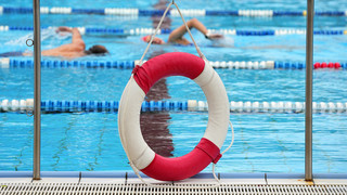 Neues Hallenbad Kostheim: Entscheidung im Februar