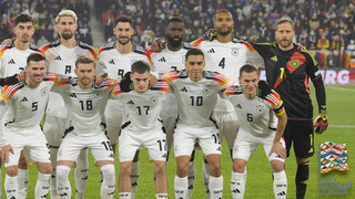 Nations League: Deutschland muss gegen Italien ran