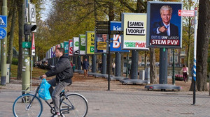 Migration und Wahlkampf: Wie viel bezahlen die Niederlande für Einwanderer?