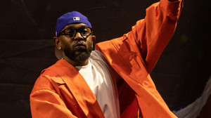 US-Rapper Kendrick Lamar für neun Grammys nominiert