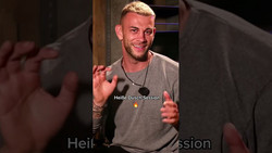 Heiße Dusch Session 🔥