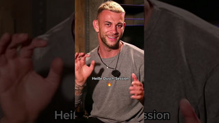 Heiße Dusch Session 🔥