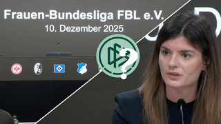 "Historischer Tag": Bundesligisten gründen "Frauen-DFL" - ohne DFB