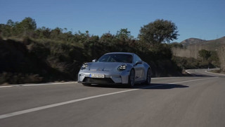 Der neue Porsche 911 GT3 - Hohe Drehzahlen, kurze Achsübersetzung