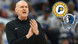 Nowitzkis Meister-Coach Carlisle feiert 1000. Sieg