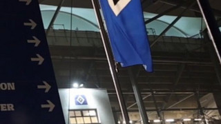 Kurzfristig abgesagt: Bundesliga-Partie zwischen HSV und Leverkusen 