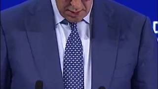 «Kein kuscheliger Ort»: Merz warnt in Davos vor neuer Machtpolitik