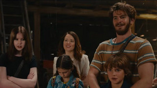 "Der Wunderweltenbaum": Trailer zum Fantasyfilm für die ganze Familie