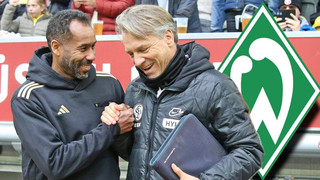 Steffen-Nachfolge: Bremen vor Einigung mit Thioune