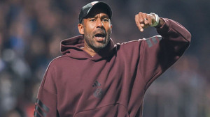 Neuer Trainer gefunden: Werder holt Ex-HSV-Coach Thioune