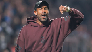 Neuer Trainer gefunden: Werder holt Ex-HSV-Coach Thioune