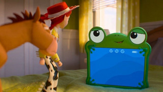"Toy Story 5:" Neuer Trailer zeigt neue Gefahr für die Spielzeuge