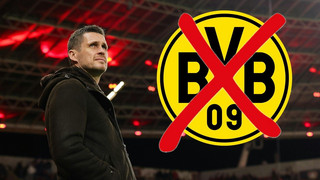 Sofortige Trennung: BVB und Kehl beenden Zusammenarbeit