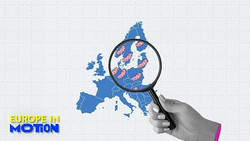 Eier, Nudeln, Kürbiskerne: Wo in Europa gibt es die meisten Salmonellenfälle?