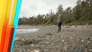 taff hautnah: Mission Wildnis Kanada (Teil 1)