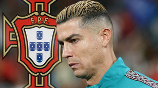 "Eine Bombe": Pressestimmen zur Ronaldo-Flucht