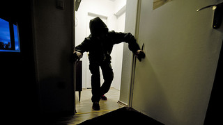 Viermal bei derselben Frau: Polizei schnappt Dieb in Bad Hersfeld