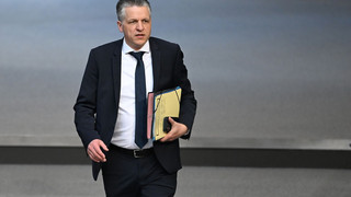 Thorsten Frei soll Spahn als Fraktionschef folgen