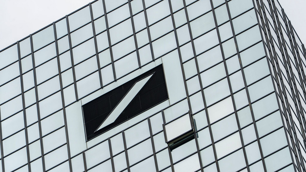 Deutsche Bank