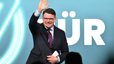 Wahlschlappen setzen CDU unter Alltagsdruck