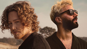 Pop in der Kirche: Der "Hit from Heaven"