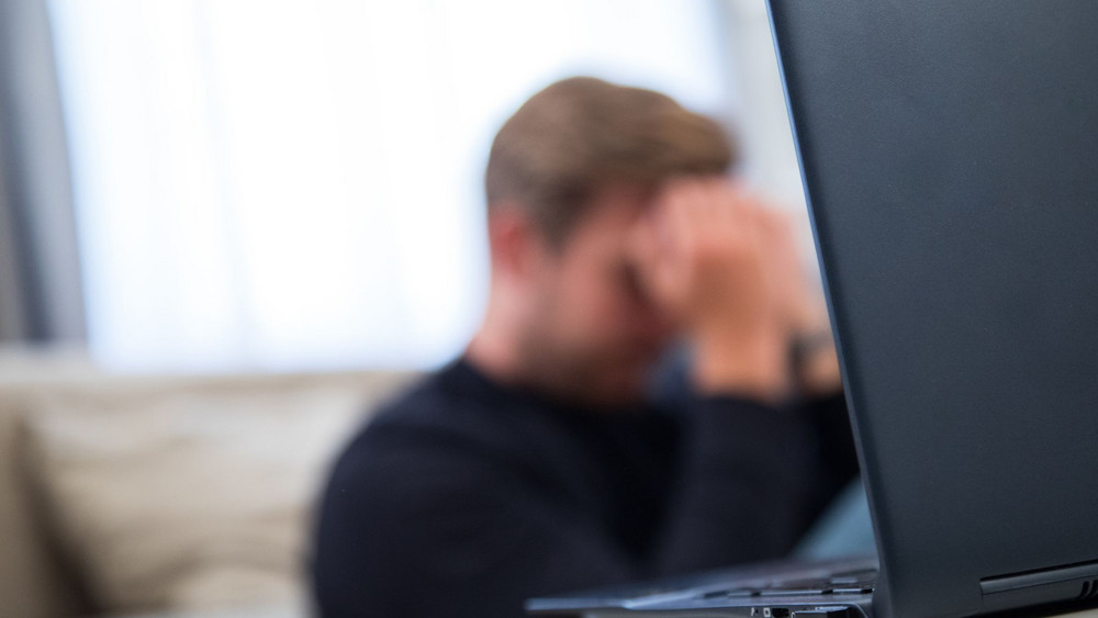 Cybermobbing bei Erwachsenen