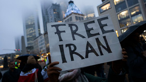 EU-Einigung: Irans Revolutionsgarden kommen auf Terrorliste