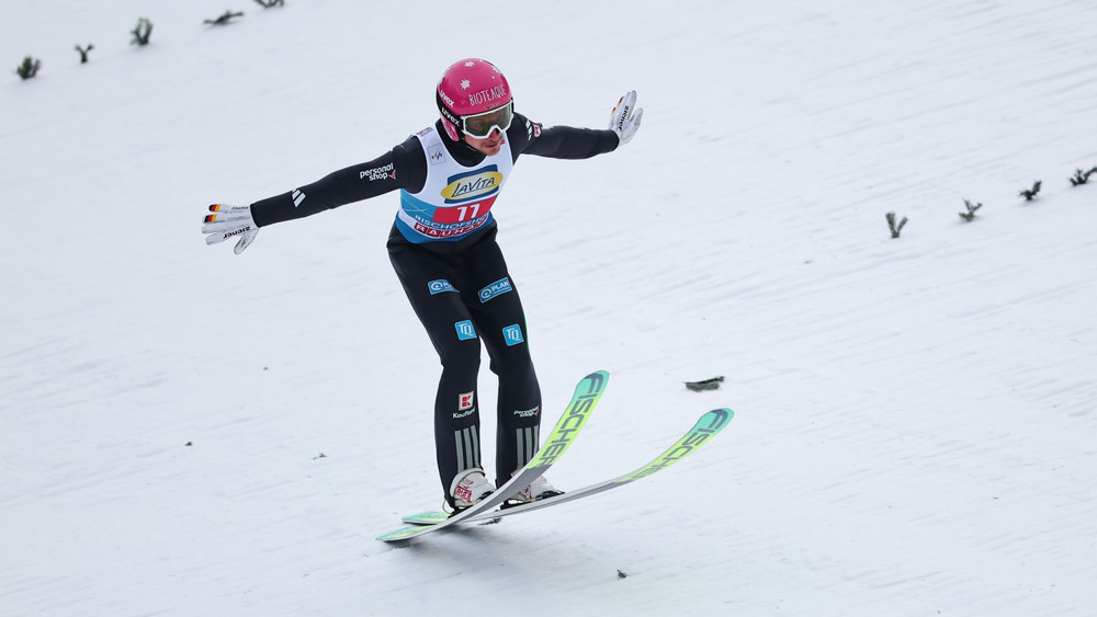 74. Vierschanzentournee - Bischofshofen