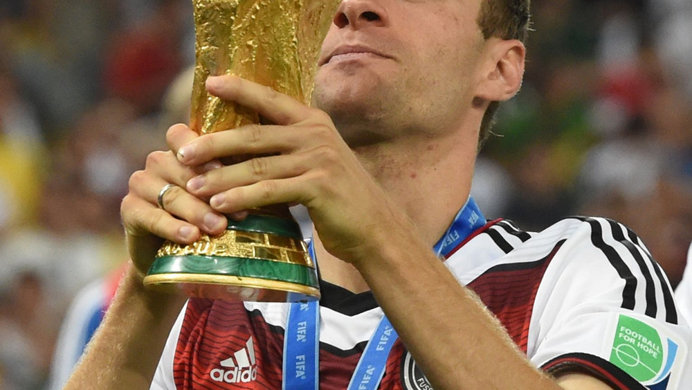 Thomas Müller