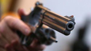 Hessen entzieht Extremisten 36 Waffen