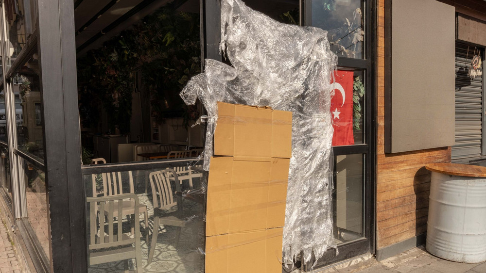 Hamburger Mutter und Kinder sterben im Istanbul-Urlaub