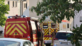 Zwei Frauen in Franken getötet