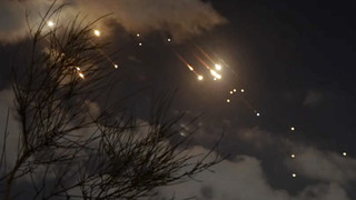 Nahost-Ticker: Scholz warnt vor Flächenbrand in Nahost