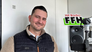 Notfallsanitäter aus Fulda geht in Social Media viral