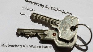 Mieten in deutschen Großstädten steigen im ersten Halbjahr langsamer