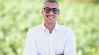 Wahl der Deutschen Weinmajestät: Erstmals steht ein Mann im Finale