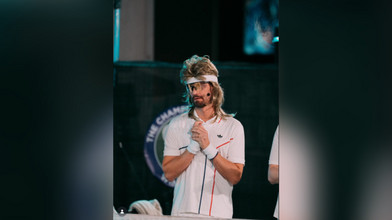 Das posten die Stars bei Instagram & Co