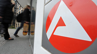 Stadthalle Wetzlar am 16. März - Zeitarbeitsmesse der Arbeitsagentur