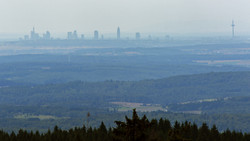 Galileo Erlebniswald auf dem Hoherodskopf