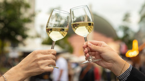 Darmstädter Weinfest 2025: Highlights, Termine und Zeiten