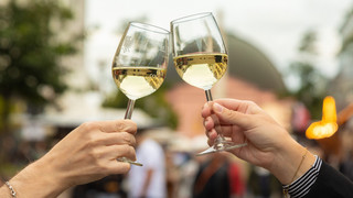 Darmstädter Weinfest 2025: Highlights, Termine und Zeiten