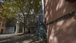 Bunte Blätter in Mainz selbst drucken