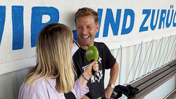 Saisonstart 2. Liga: Lilien-Trainer Kohfeldt will Stabilität