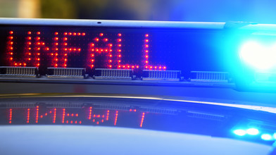 A5 bei Friedberg: Frankfurter tödlich verunglückt